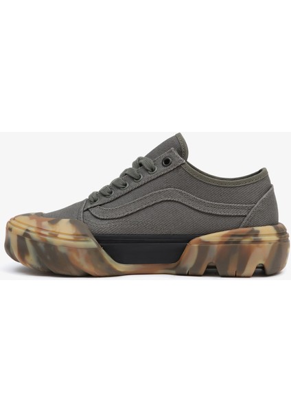 Ua Old Skool Tapered VN0A4BVPKEK1.-