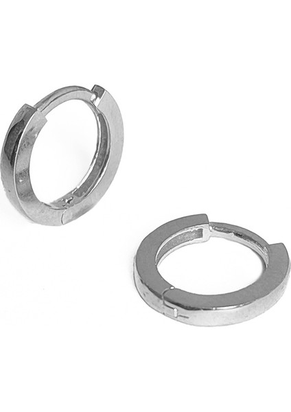 Taşsız Küçük Halka Küpe fiyatları