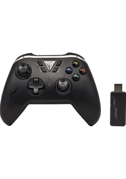 M1 Xbox One Pc Ps3 Kablosuz Gamepad Xb1 Joystick Oyun Kolu Wireless Controller