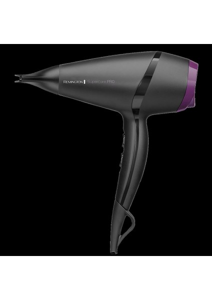 AC7100 Hairdryer Supercare 2100W Saç Kurutma Makinesi