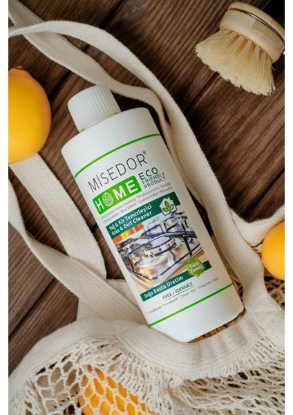 Yağ ve Kir Temizleyici 500 ml indirimleri