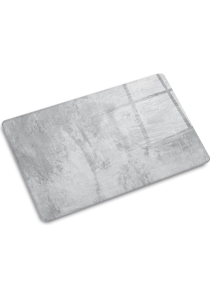 Gri Duvar Dokulu | Cam Kesme Tahtası - Cam Kesme Tablası | 20cm x 30cm modelleri