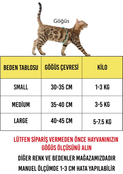 Kedi Tasması Göğüs Tasma Seti Yumuşak Süet Pudra Renk indirimleri
