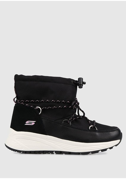 Kadın Siyah Bot 117259 Blk modelleri