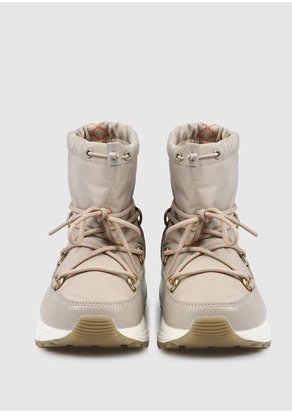 Kadın Bej Bot 117259 Tpe modelleri