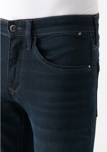 Erkek James Mavi Jean Pantolon 0042435623