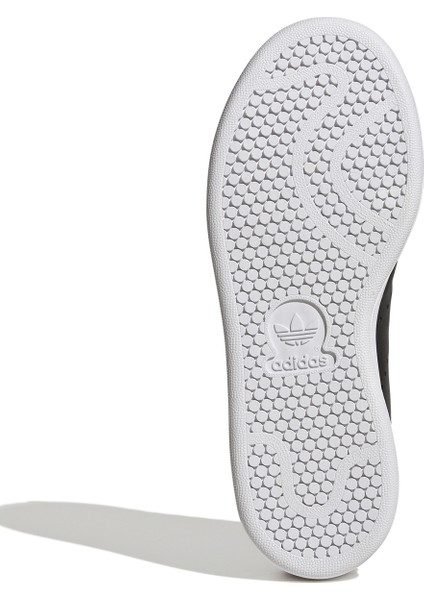 Siyah - Beyaz Erkek Çocuk Yürüyüş Ayakkabısı GY4254 Stan Smith J fiyatları