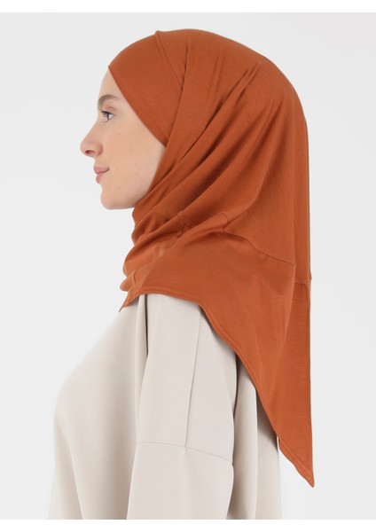 Viskon Scarfs - Kiremit - Ecardin