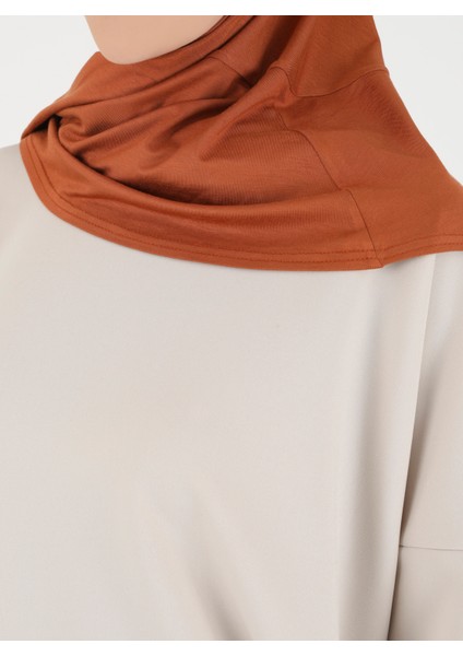 Viskon Scarfs - Kiremit - Ecardin