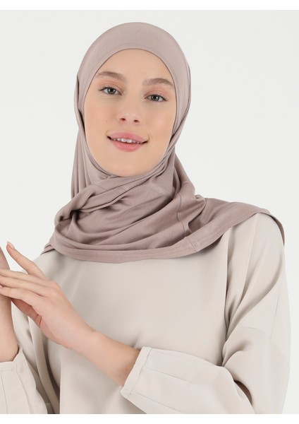 Viskon Scarfs - Duman Gülü - Ecardin