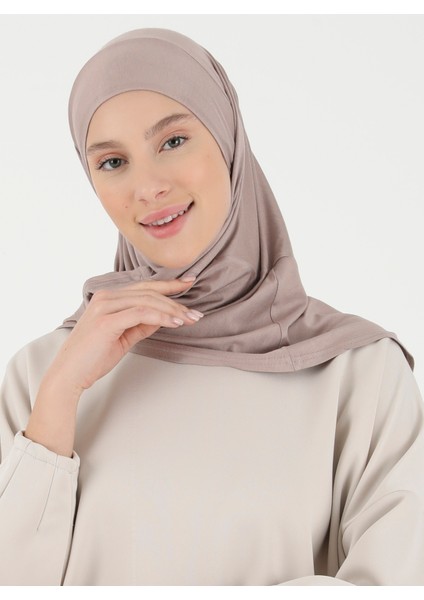 Viskon Scarfs - Duman Gülü - Ecardin fiyatları