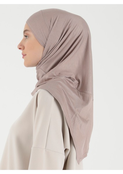 Viskon Scarfs - Duman Gülü - Ecardin modelleri