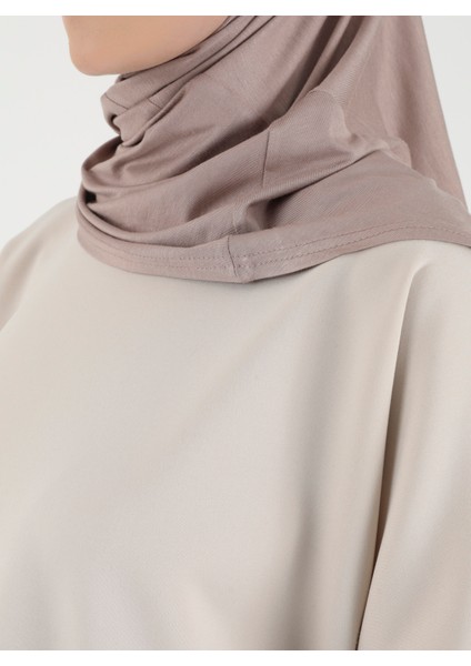 Viskon Scarfs - Duman Gülü - Ecardin fırsatları