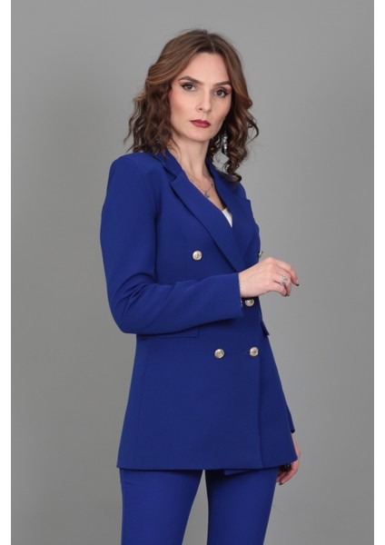 Önder Özsoy Blazer Ceket-Saks