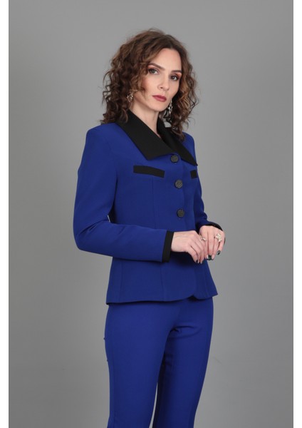 Garnili Ceket-Saks fiyatları