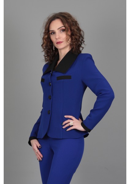 Garnili Ceket-Saks fırsatları