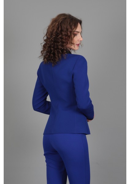 Garnili Ceket-Saks indirimleri