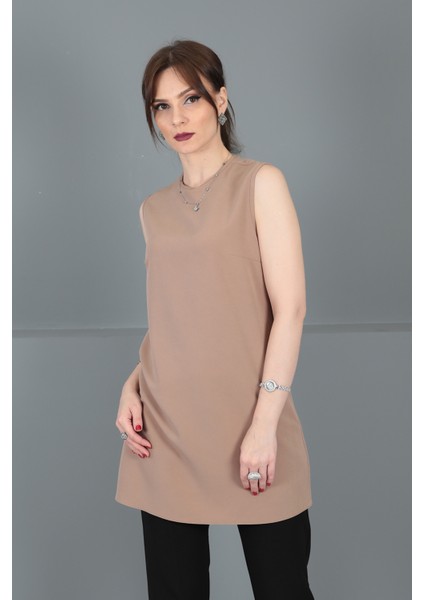 Sıfır Kol Içlik-Açık Kahve fiyatları