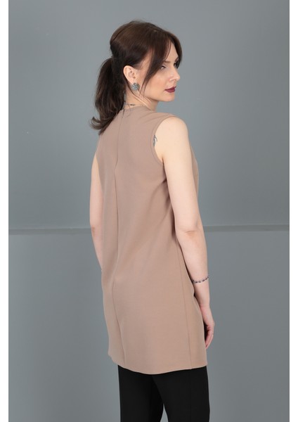 Sıfır Kol Içlik-Açık Kahve fırsatları