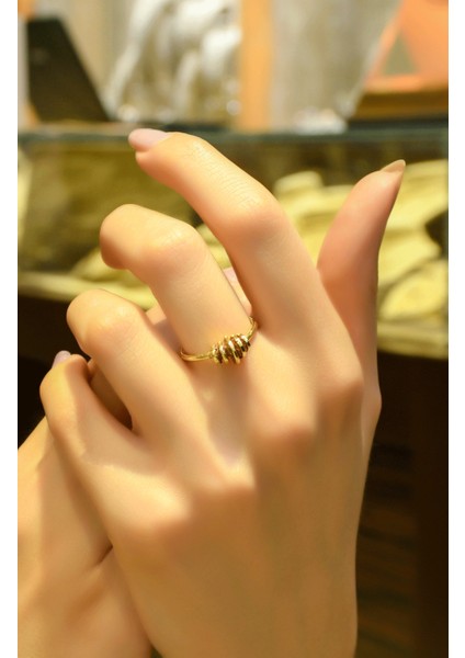 Yüzük 14 Ayar ATS9468