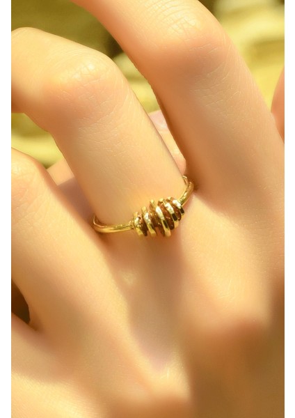 Yüzük 14 Ayar ATS9468 fiyatları