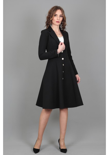 Prenses Elbise-Siyah fiyatları