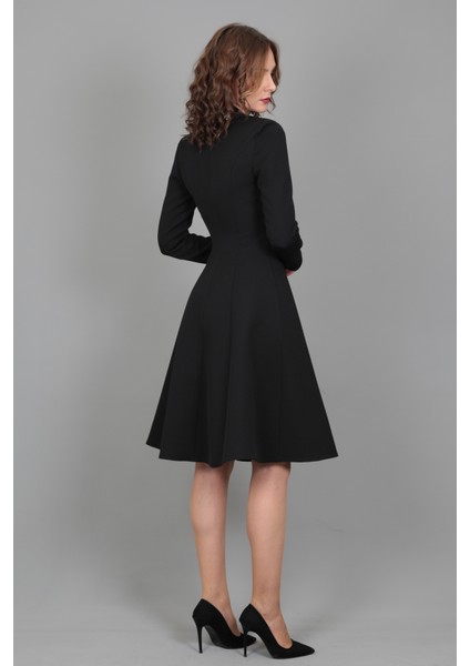 Prenses Elbise-Siyah indirimleri