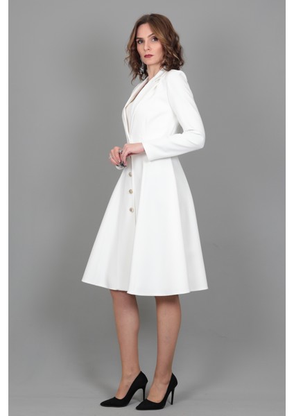 Prenses Elbise-Beyaz fiyatları