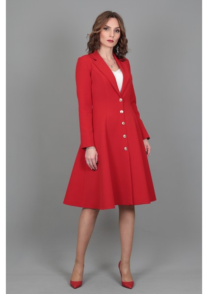 Prenses Elbise-Kırmızı fiyatları