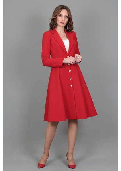 Prenses Elbise-Kırmızı fırsatları