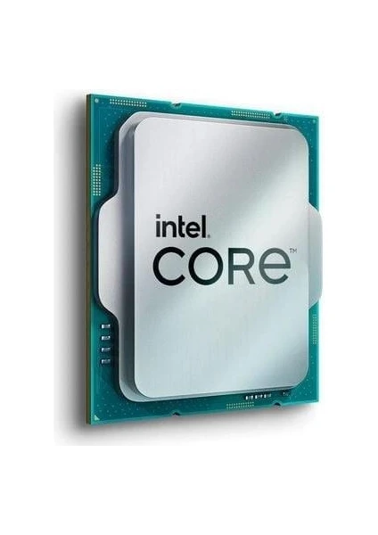 Core i7 13700KF 3,4 GHz 30 MB Cache 1700 Pin İşlemci