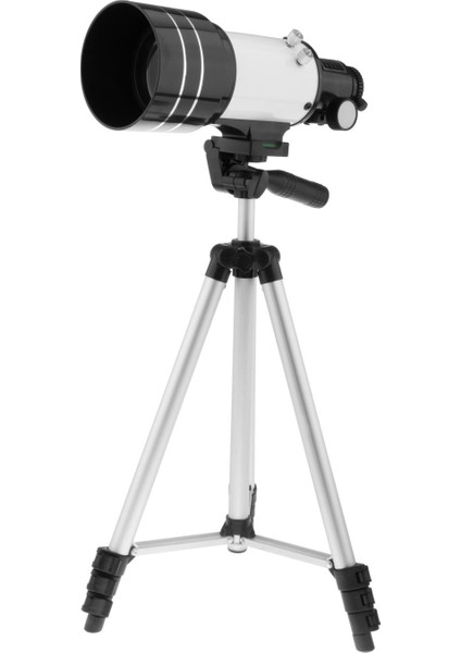 Refraktör Teleskop Tamamen Kaplı Cam Optikler Bard Film Çocuklar Için Astronomi Tip D (Yurt Dışından) fiyatları