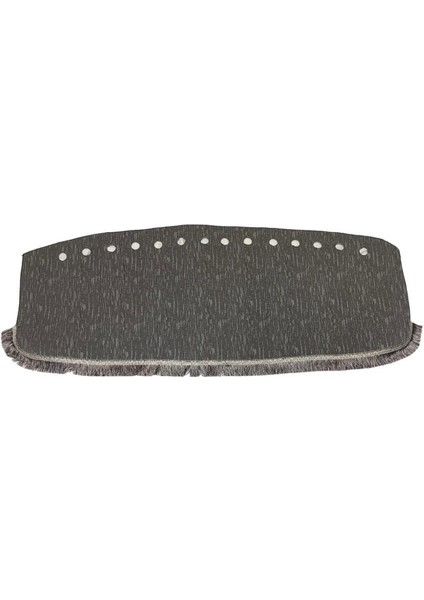 F. Transit Torpido Üstü Koruyucu 2019 ve Üstü Vip Füme