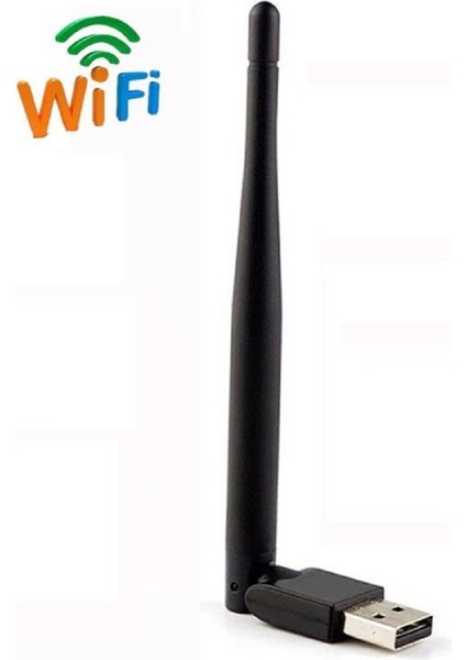 Wi-Fi Anten