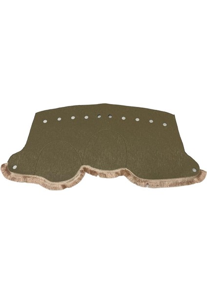 F. Tourneo Courier Torpido Üstü Koruyucu 2014-2017 Vip Bej