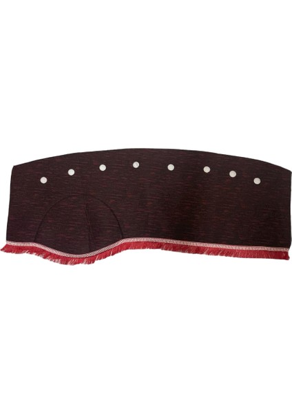 Volkswagen Caddy Torpido Üstü Koruyucu 2003-2020 Vip Bordo