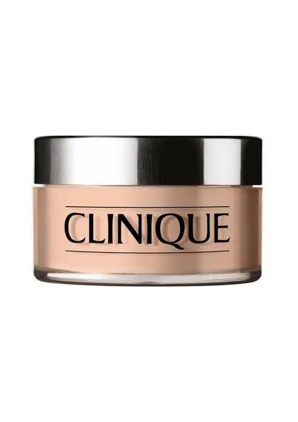 Blended Face Powder Pudra 04 Transparency 4
