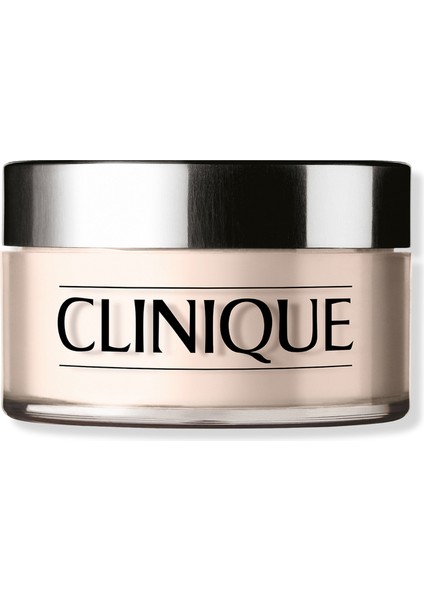 Blended Face Powder Pudra 03 Transparency 3