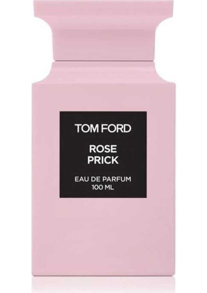 Tom Ford Rose Prick 100 ml Edp