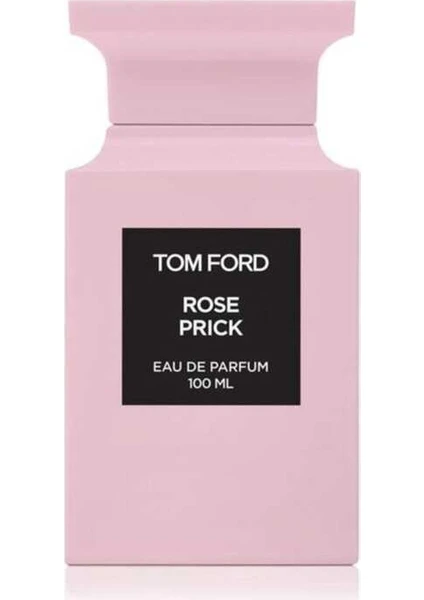 Tom Ford Rose Prick 100 ml Edp