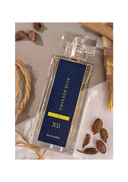 Blue Xıı Edp 100 ml