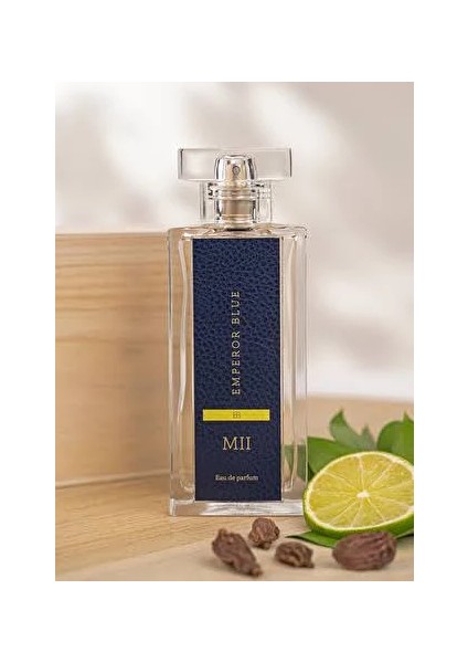 Blue Mıı Edp 100 ml