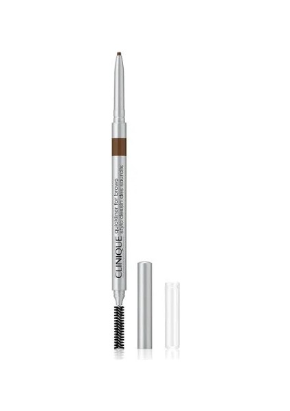 Quickliner For Brows Soft Brown Kaş Kalemi 04 Deep Brown