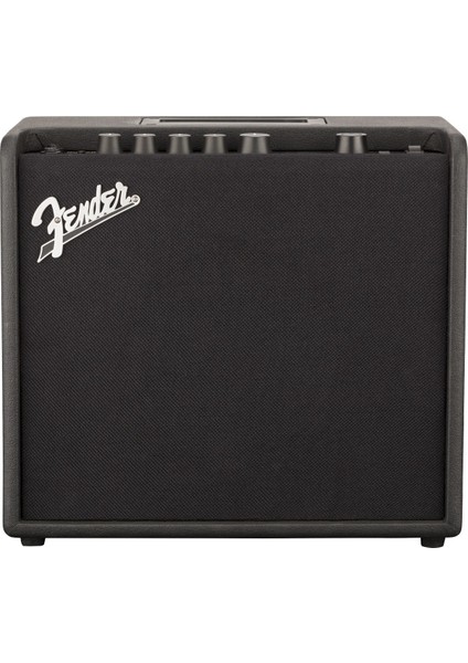 Mustang LT25 Elektro Gitar Amfisi