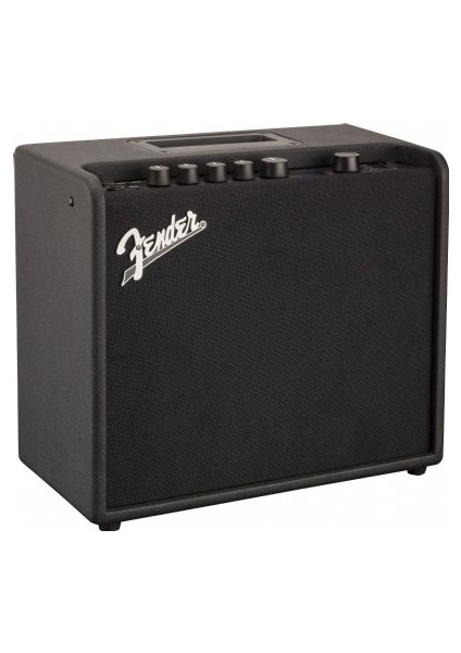 Mustang LT25 Elektro Gitar Amfisi