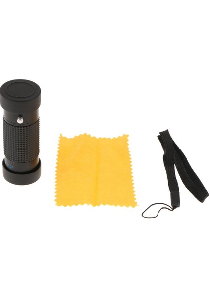 8X21 Zoom Ekstra Kısa Focus Monoküler Düşük Görme Yardımcıları Büyüteçler Teleskop Kiti (Yurt Dışından) fiyatları
