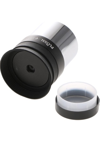6mm 1.25 Inç Plossl Teleskop Mercek Lensi - 4- Plossl Tasarım - Standart 1.25 Inç Astronomi Filtreleri Için Dişli (Yurt Dışından)