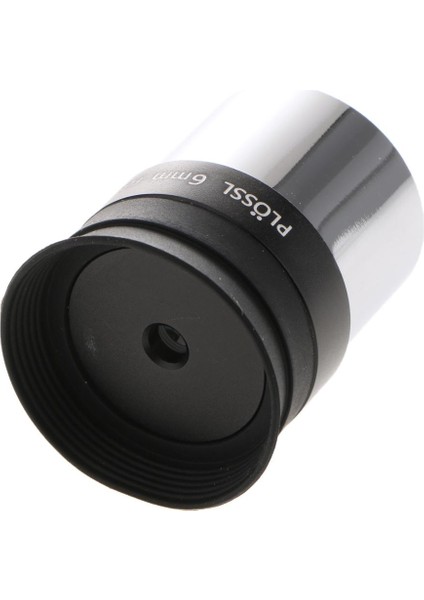 6mm 1.25 Inç Plossl Teleskop Mercek Lensi - 4- Plossl Tasarım - Standart 1.25 Inç Astronomi Filtreleri Için Dişli (Yurt Dışından) fırsatları