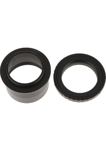 2" Ila .75 Teleskop Montaj Adaptörü T2 Dslr Kameralar Lens Için (Yurt Dışından) fırsatları