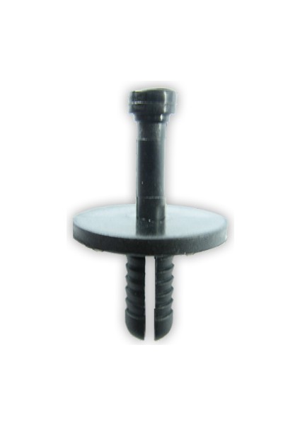 Klips Davlumbaz 51481884779 Bmw E28 E30 E39 ( 5ADET )